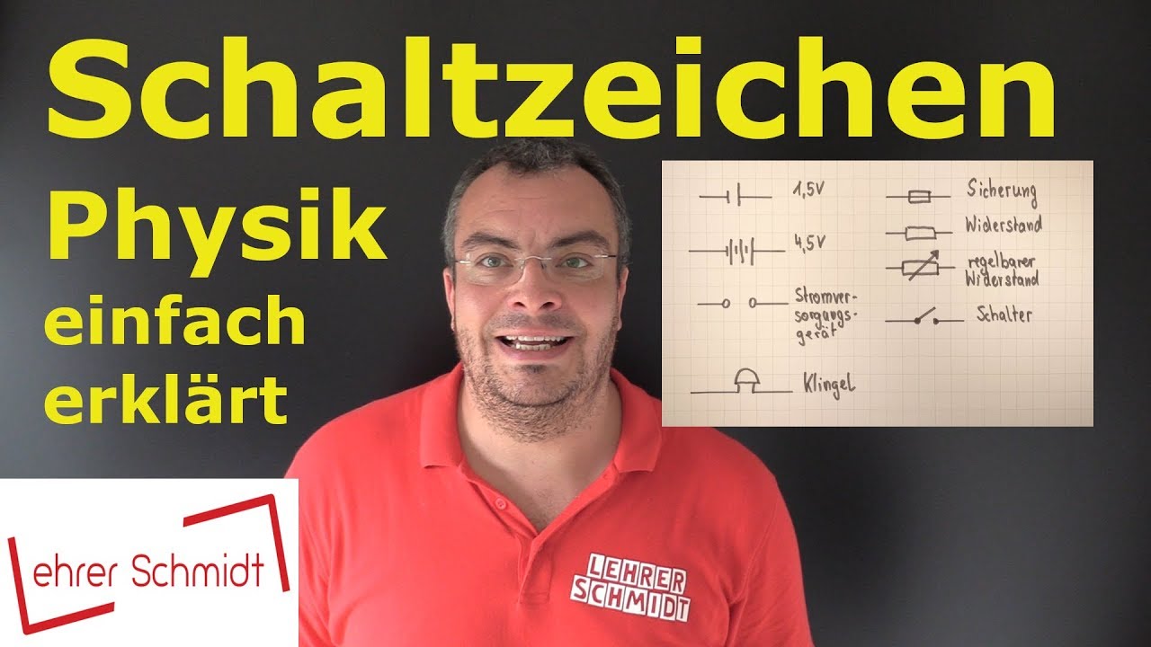 Schaltplan)